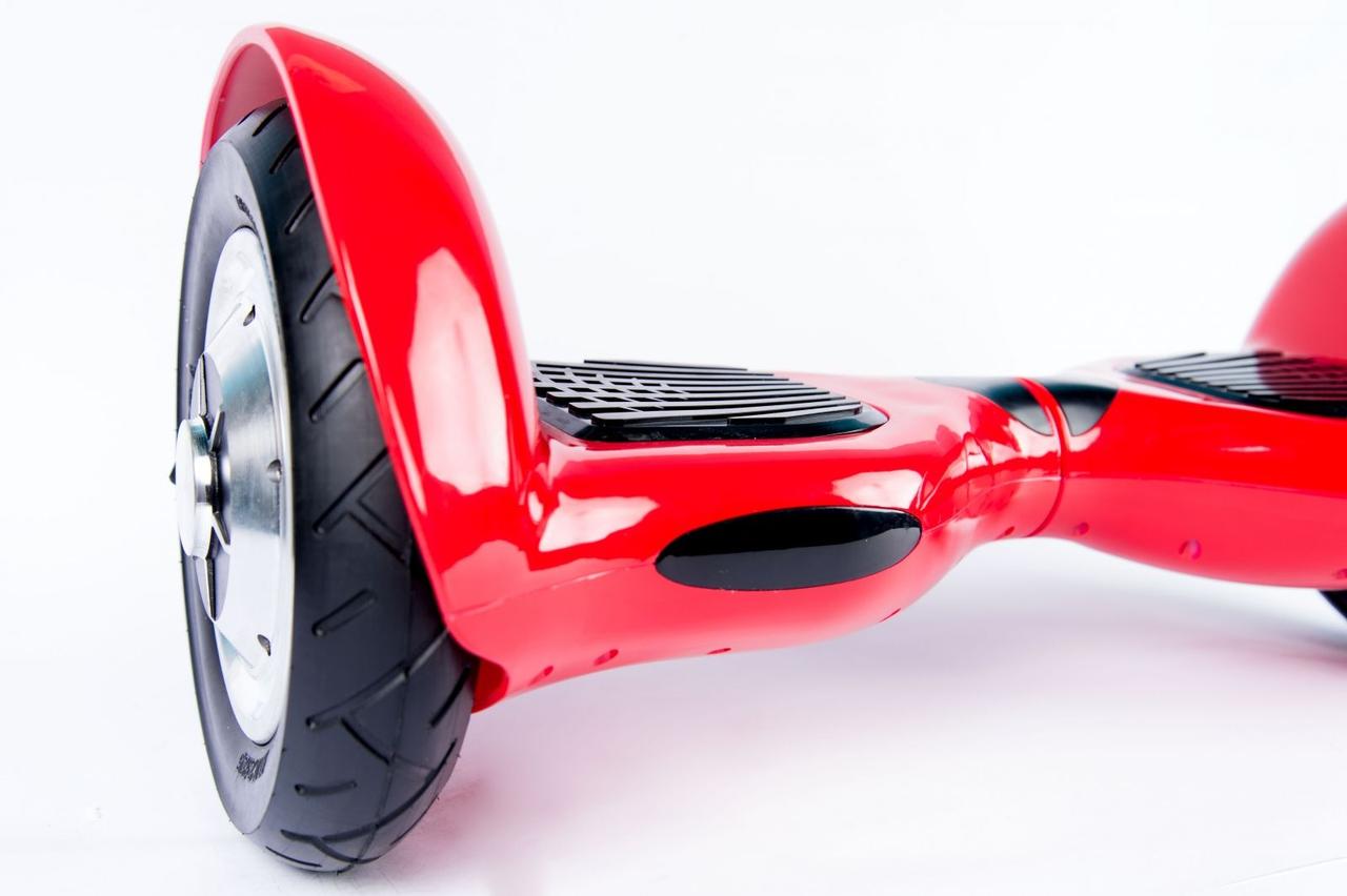 Гироборд Smart Pro 10 Красный - фото 4 Гироборд Smart Pro 10 Красный - фото 4