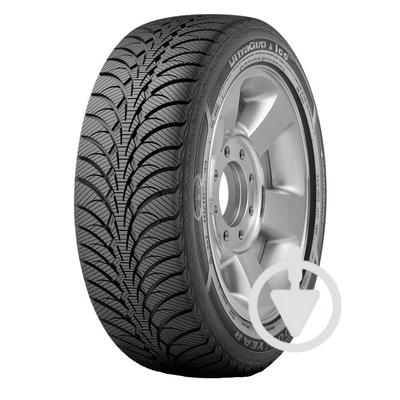 Автошина Goodyear UltraGrip Ice WRT 255/55 R18 109S XL