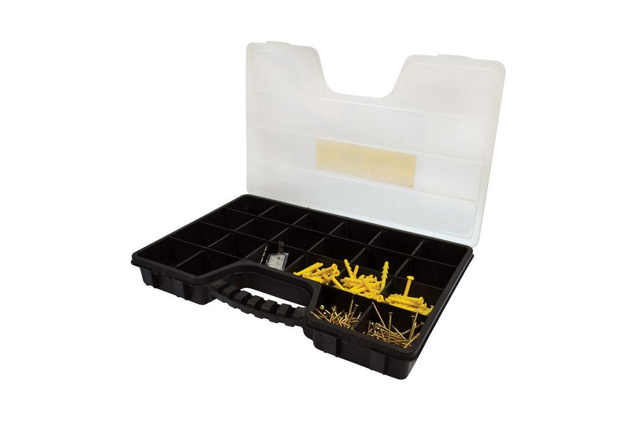 Організатор для інструментів MasterTool 79-3020) 20" 510х325х65 мм - фото 2 Організатор для інструментів MasterTool 79-3020) 20" 510х325х65 мм - фото 2