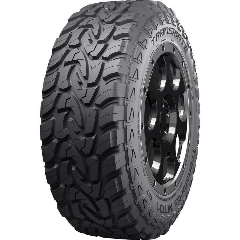 Автошина Transmate Transfortis MT01 265/75 R16 123/120Q (521821)