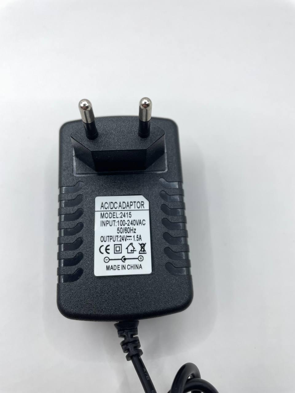 Блок живлення ADAPTER 2415 для дитячого автомобіля (45882163)