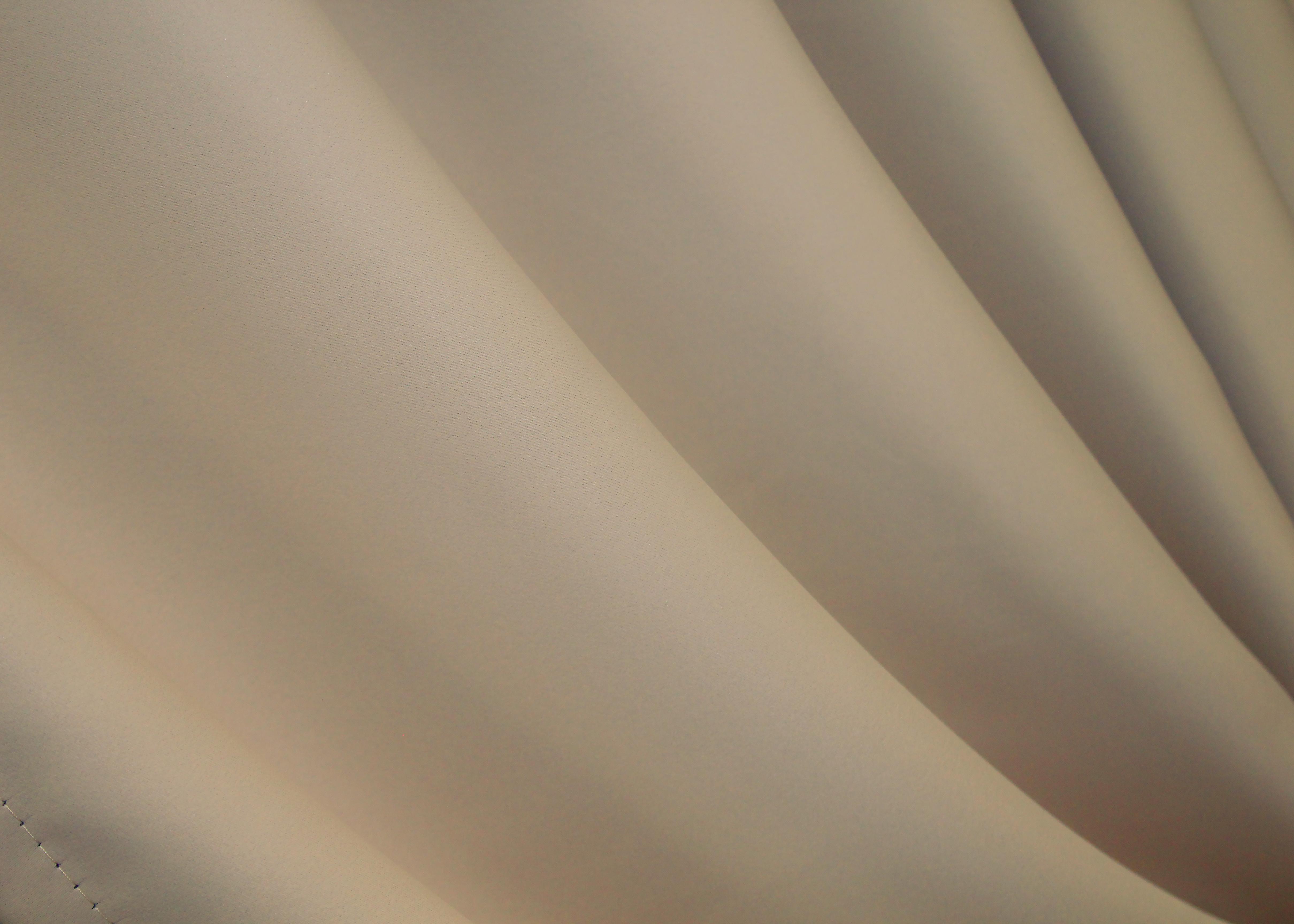 Комплект штор VR-Textil Midnight № 1232ш блэкаут 150х290 см 2 шт. Бежевый (33-0077) - фото 9 Комплект штор VR-Textil Midnight № 1232ш блэкаут 150х290 см 2 шт. Бежевый (33-0077) - фото 9