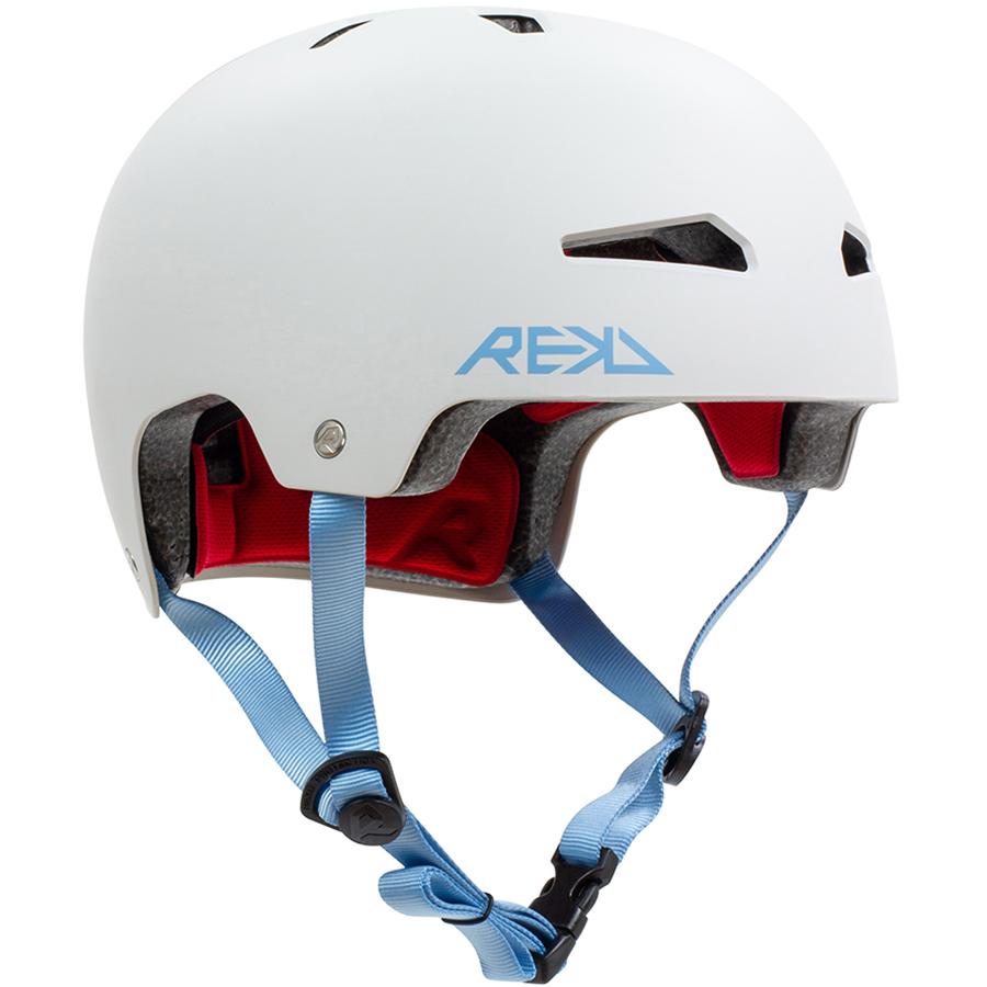 Шлем REKD Elite 2.0 Helmet 53-56 Grey
