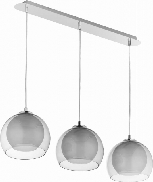 Люстра TK Lighting Napoli 2498