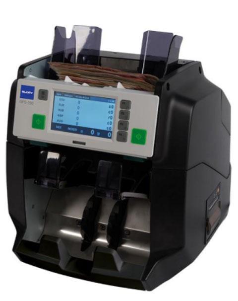 Счетный аппарат с проверкой банкнот Glory GFS-220/220F (Glory GFS-220/220F)