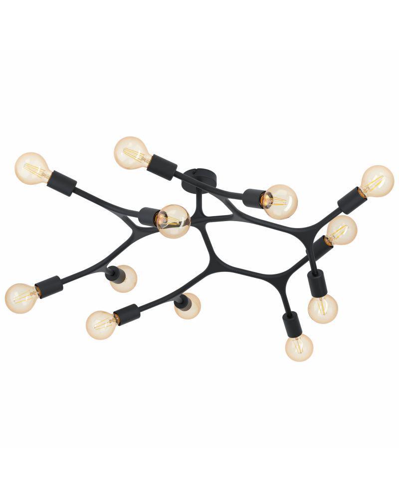 Люстра Eglo Bocadella 1 (98319)