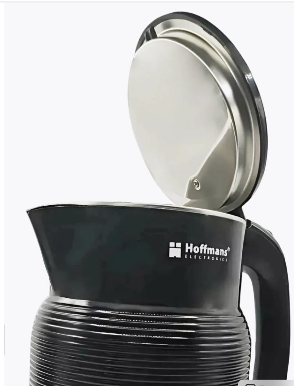 Электрочайник Hoffmans HM-2551 из нержавеющей стали (28584682) - фото 3
