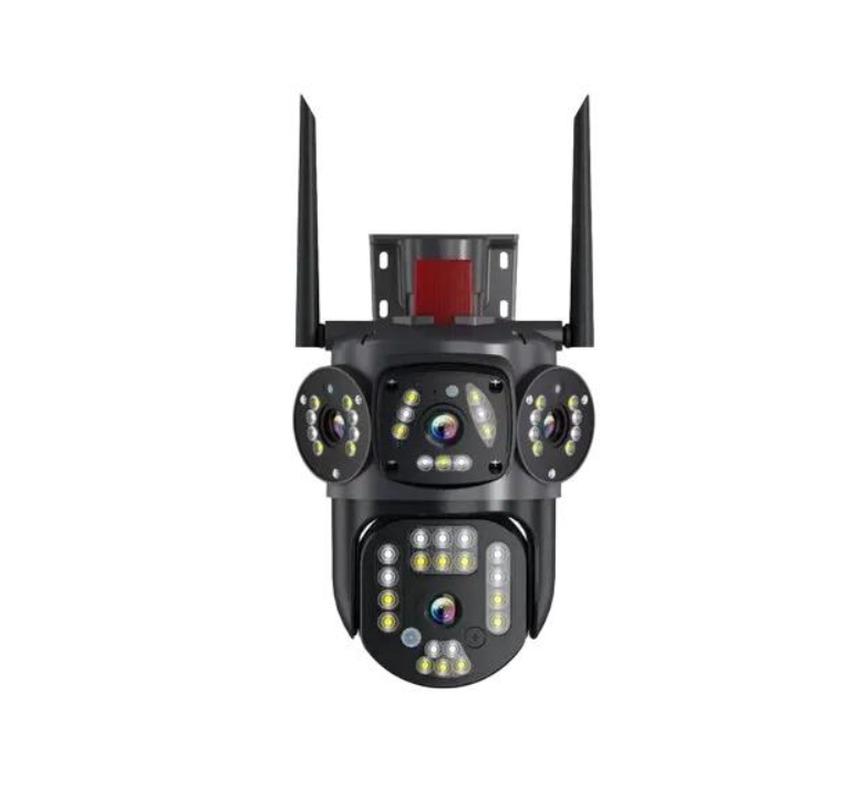 Камера видеонаблюдения уличная 3L-V30-WIFI V380PRO PTZ (45050-16983_1293)