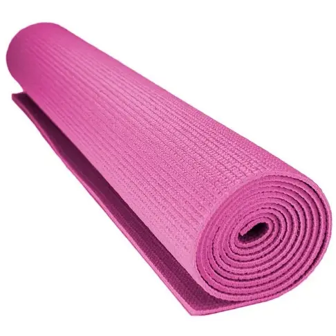 Коврик для йоги power system fitness yoga (10-18-pr3845)