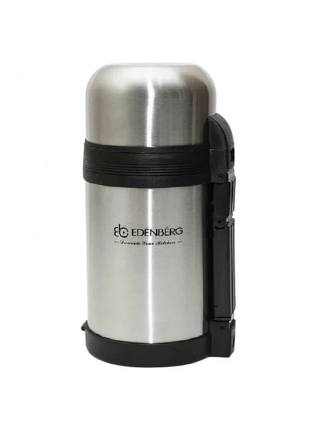 Термос харчовий Edenberg EB-3505 600 мл (8-6-4491466)