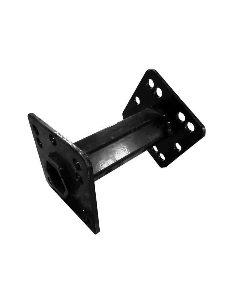 Ступица культиватора 2-х секицоннная МБ2060/МБ2090 (8448)