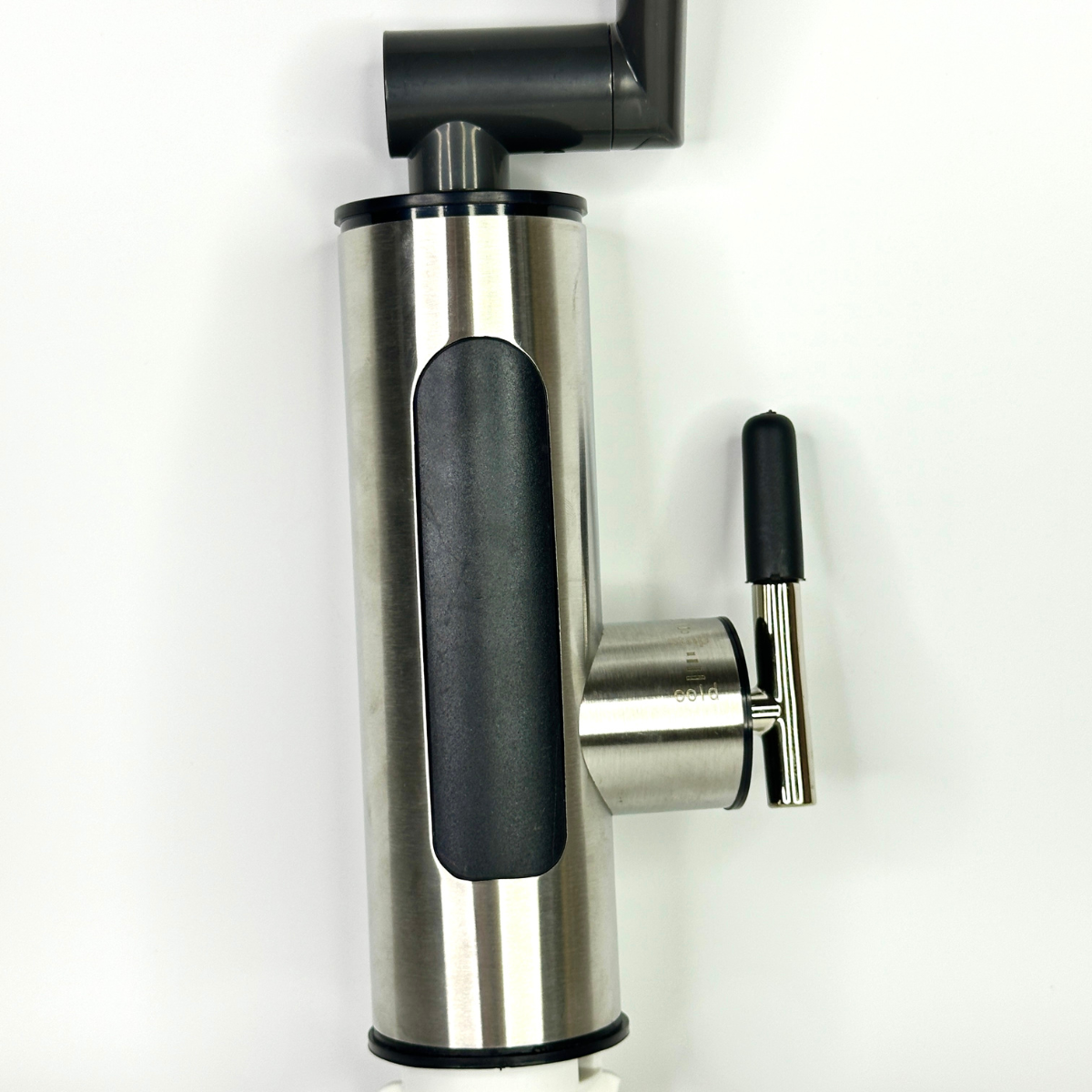 Проточний водонагрівач-кран електричний з миттєвим нагрівом води/дисплеєм і нижнім підключенням (RVP-16-Silver/Blac) - фото 9 Проточний водонагрівач-кран електричний з миттєвим нагрівом води/дисплеєм і нижнім підключенням (RVP-16-Silver/Blac) - фото 9