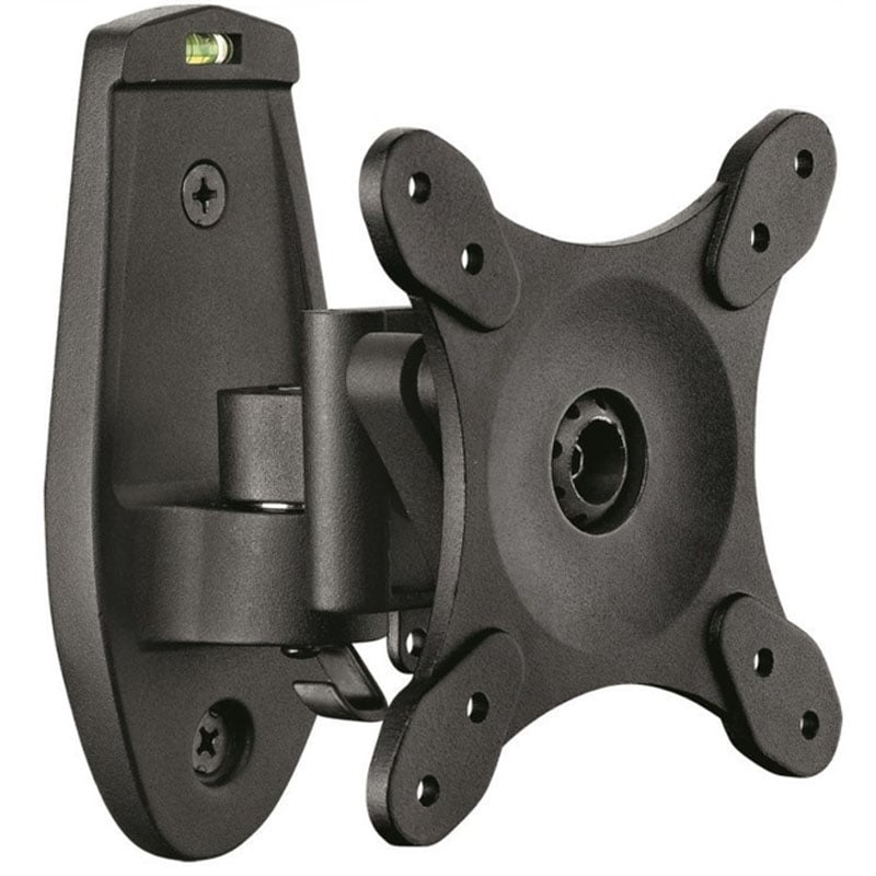 Кріплення для телевізора Tecro Nano 1 настінний 15-26" (tf1322) - фото 3 Кріплення для телевізора Tecro Nano 1 настінний 15-26" (tf1322) - фото 3