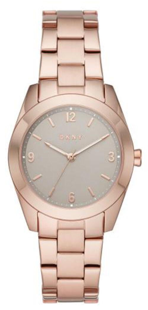Наручний годинник жіночий DKNY NY2874 (367030)