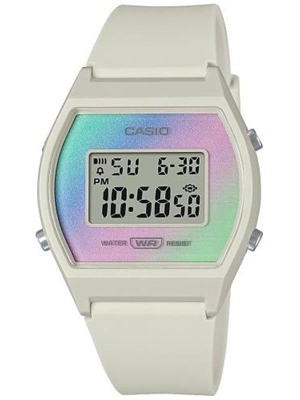 Наручний годинник жіночий Casio LW-205H-8AEF (246208)