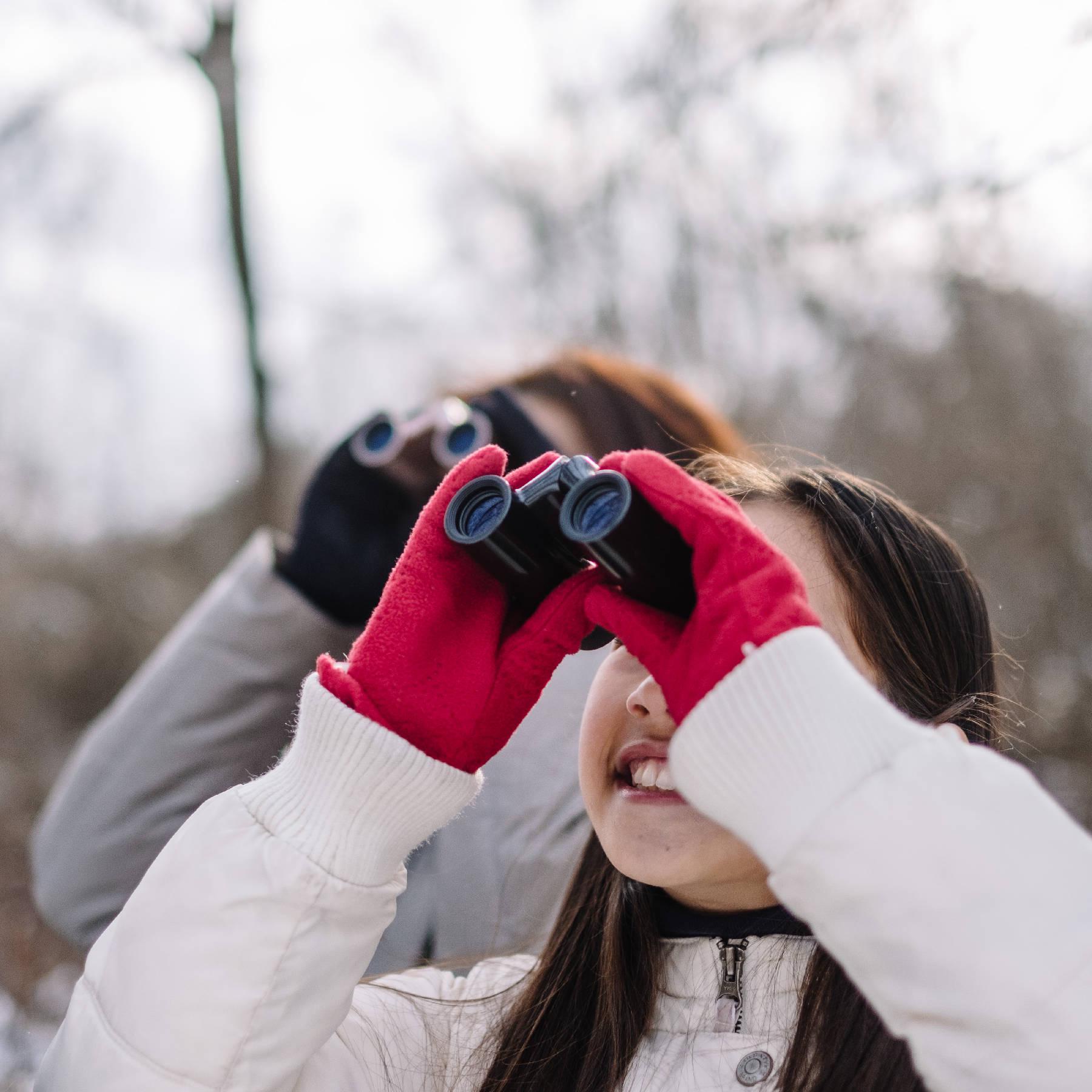 Бинокль Vanguard Vesta Compact 8x21 WP Champagne (Vesta 8210 Cham) - фото 16 Бинокль Vanguard Vesta Compact 8x21 WP Champagne (Vesta 8210 Cham) - фото 16