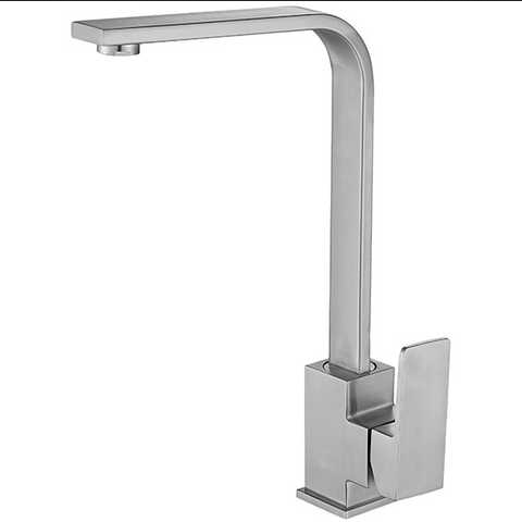 Смеситель для кухни Champion KUB-011 SUS304 (CH0313)