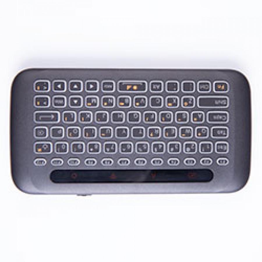 Пульт для телевизора для Air Mouse Keyboard H20 (4490)