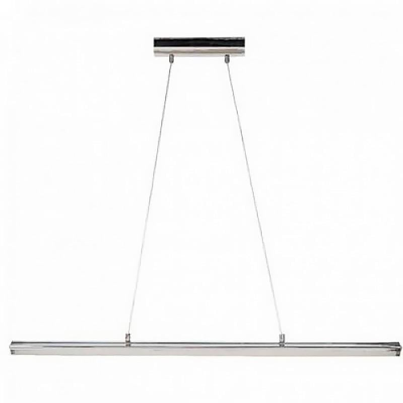 Светильник подвесная LED Horoz Electric Calibur 24W 4000K Хром Светильник подвесная LED Horoz Electric Calibur 24W 4000K Хром