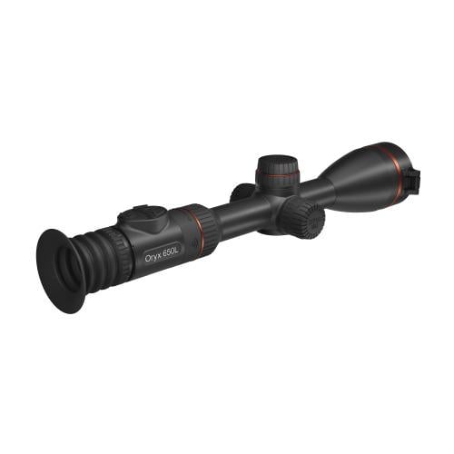 Прицел тепловизионный Thermtec Oryx 650L 50 мм 640х512 2600 м (agr80507)