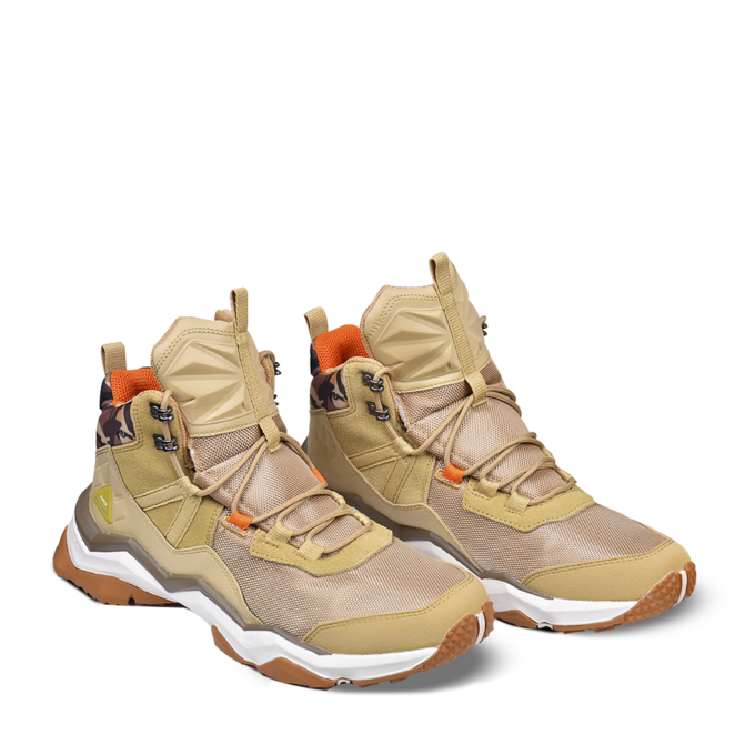 Кросівки RAX 73-5B420-89R р. 42 Жовтий - фото 3