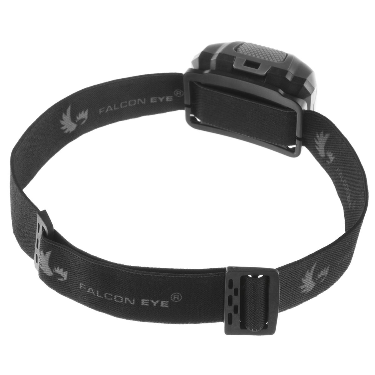 Фонарь Налобный Mactronic Falcon Eye Orion 160 Люмен (FHL0012) - фото 5 Фонарь Налобный Mactronic Falcon Eye Orion 160 Люмен (FHL0012) - фото 5