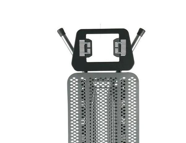 Доска для глажки Rolser K-UNO Blanco/Negro (K01015-2064) - фото 5