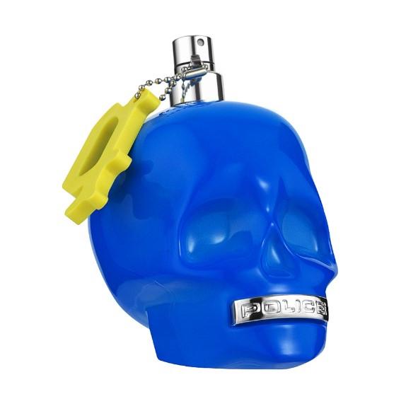 Туалетная вода для мужчин To Be Goodvibes 75 мл