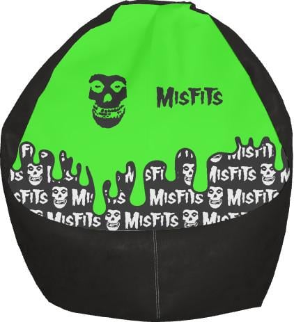 Кресло-груша Misfits 2 M (13242065) Кресло-груша Misfits 2 M (13242065)