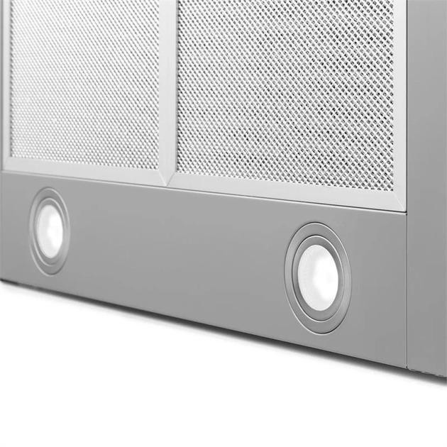 Вытяжка KLARSTEIN Montblanc 60 см (10031994) - фото 3