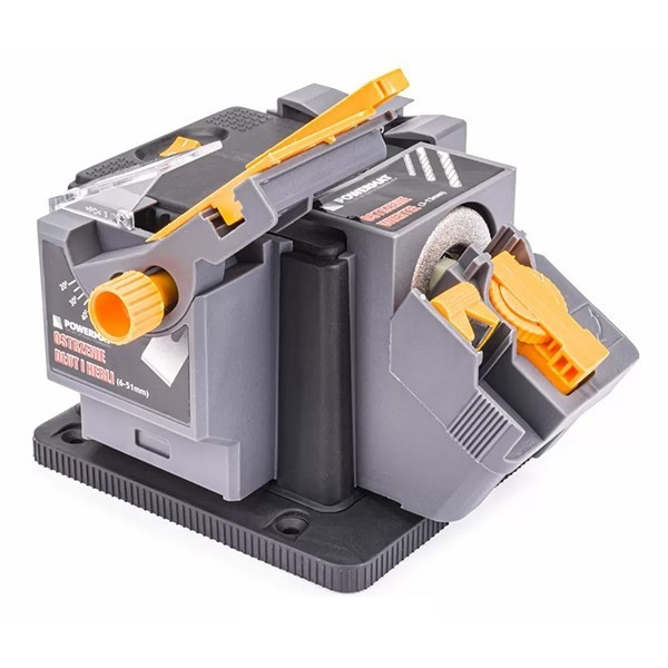 Точило 3в1 Powermat PM-OWF-170M 170 Вт
