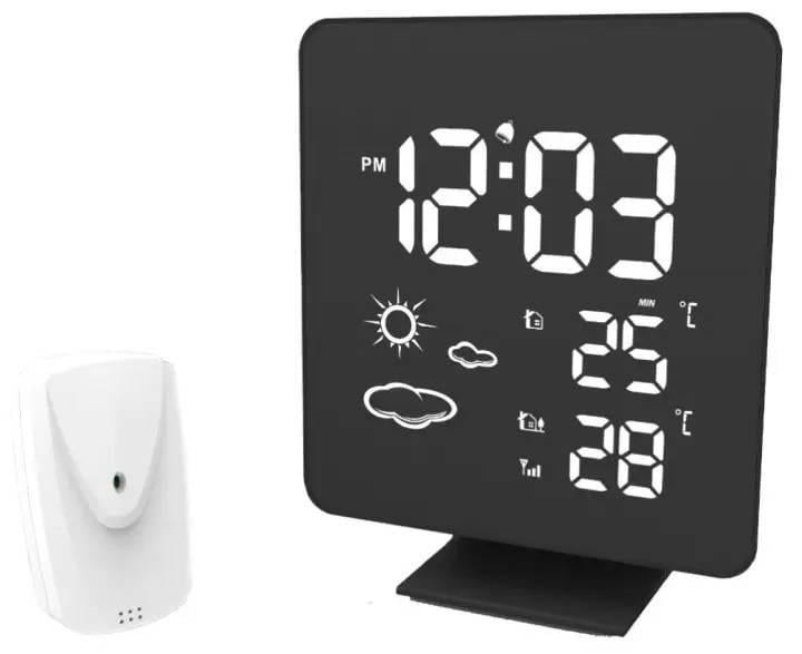 Метеостанция Adler 1176 с пультом (6b3f34f7)