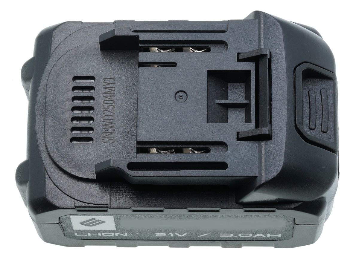 Батарея аккумуляторная VJ Parts для ELPROM Li-Ion 21V/3.0Ah/10C (шур931)