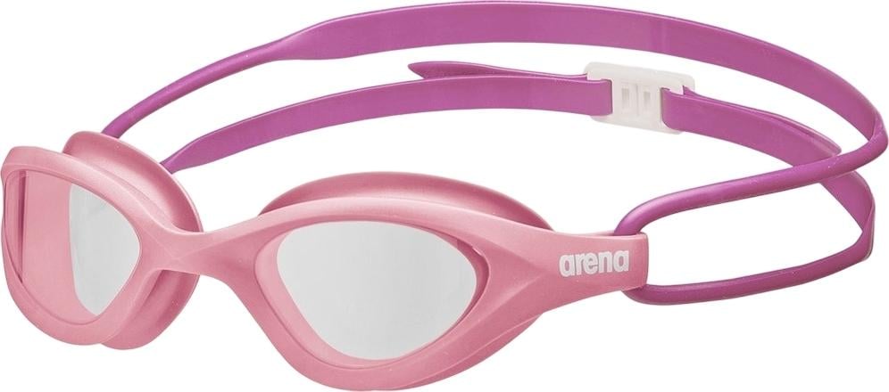 Очки для плавания детские Arena 365 GOGGLES JR Розово-сиреневый (008538-207)