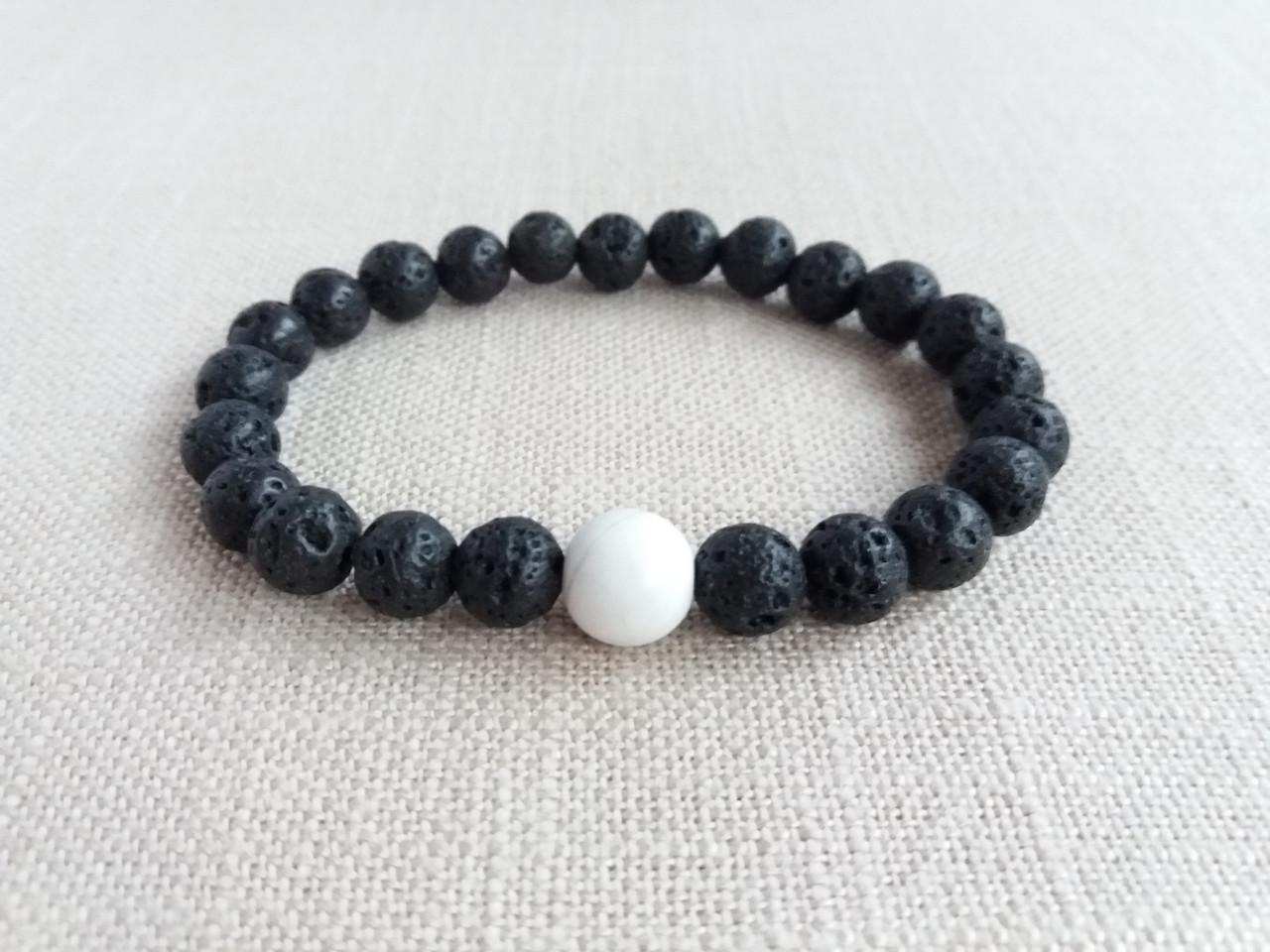 Браслет Лава/Говит (1112144139)