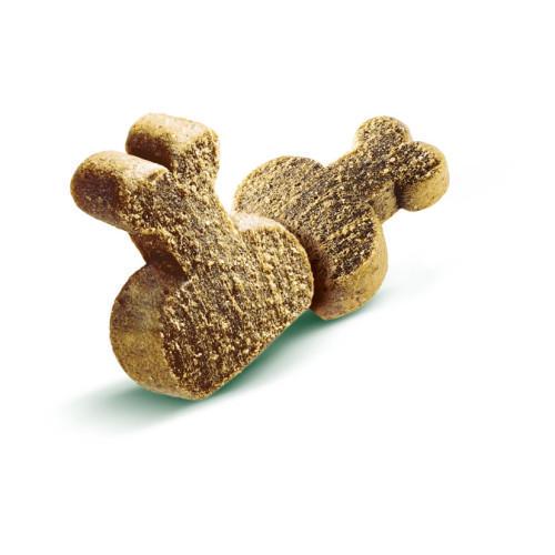 Лакомство для щенков Brit Care Functional Snack Mineral Ham с ветчиной 150 г - фото 2