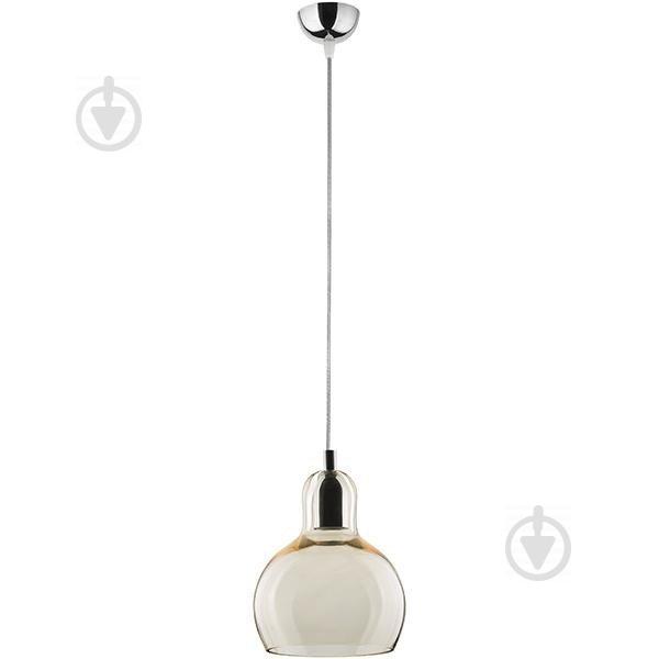 Люстра TK Lighting Mango 601 Бежевий (TK601)