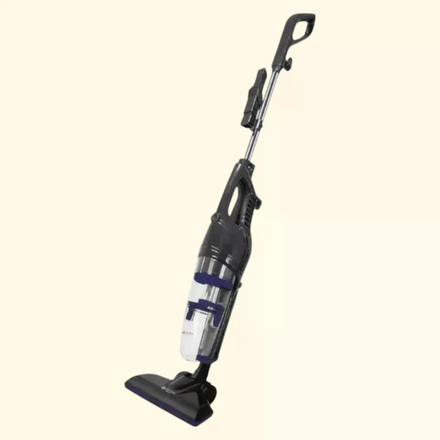 Пылесос вертикальный Bitek BT-8674 4200 Вт ручной Черный (GR-05108)