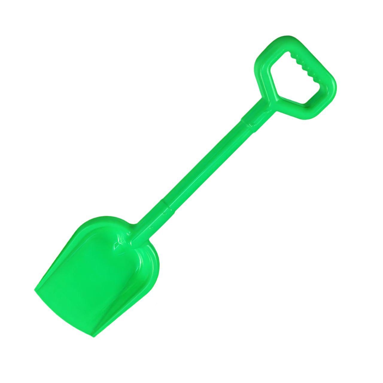 Лопата дитяча Bamsic 150504-3 Зелений (26756024)