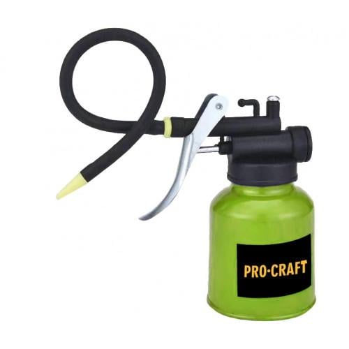 Масленка пневматическая Procraft PO22 UNIVERSAL (900220)