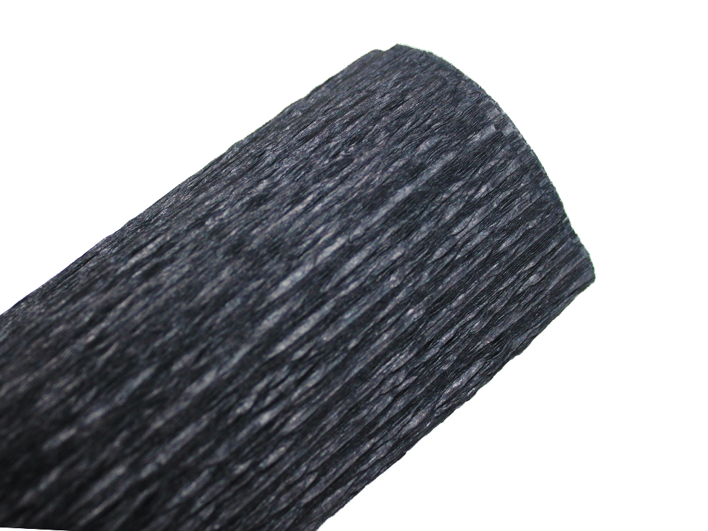 Бумага гофрированная 2,5 м/50 см0,54 мм (37)