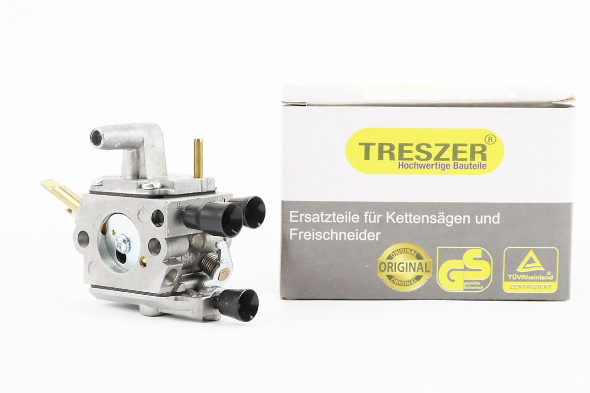 Карбюратор для мотокос/тримерів FS-400/450/480 (206293) Карбюратор для мотокос/тримерів FS-400/450/480 (206293)