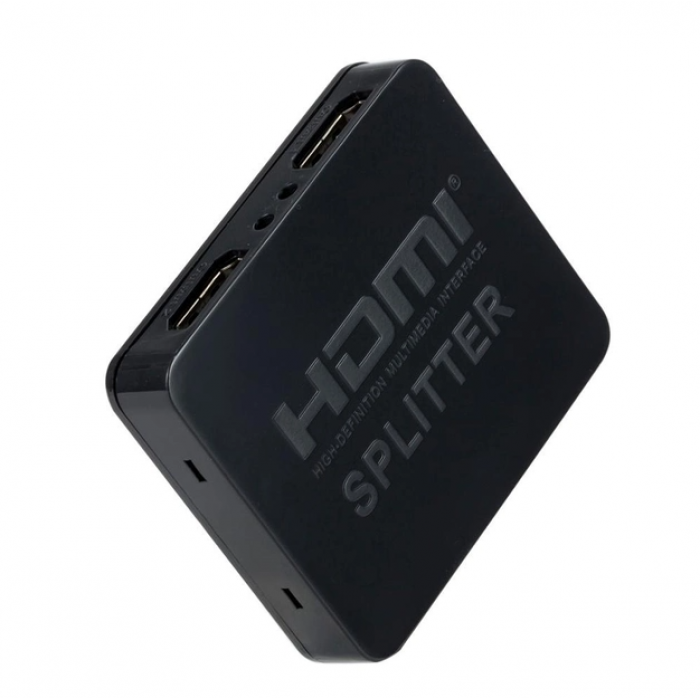 Розгалужувач HDMI на 2 порти SUNROZ HDMI SPLITTER 1in2