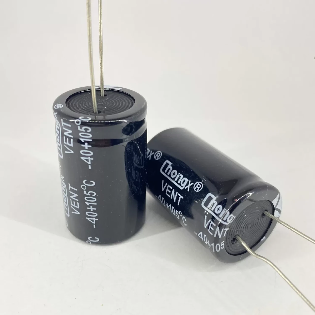 Конденсаторы электролитические ChongX 4700 мкф 50V 22x35 мм 105 °C (1965565205)