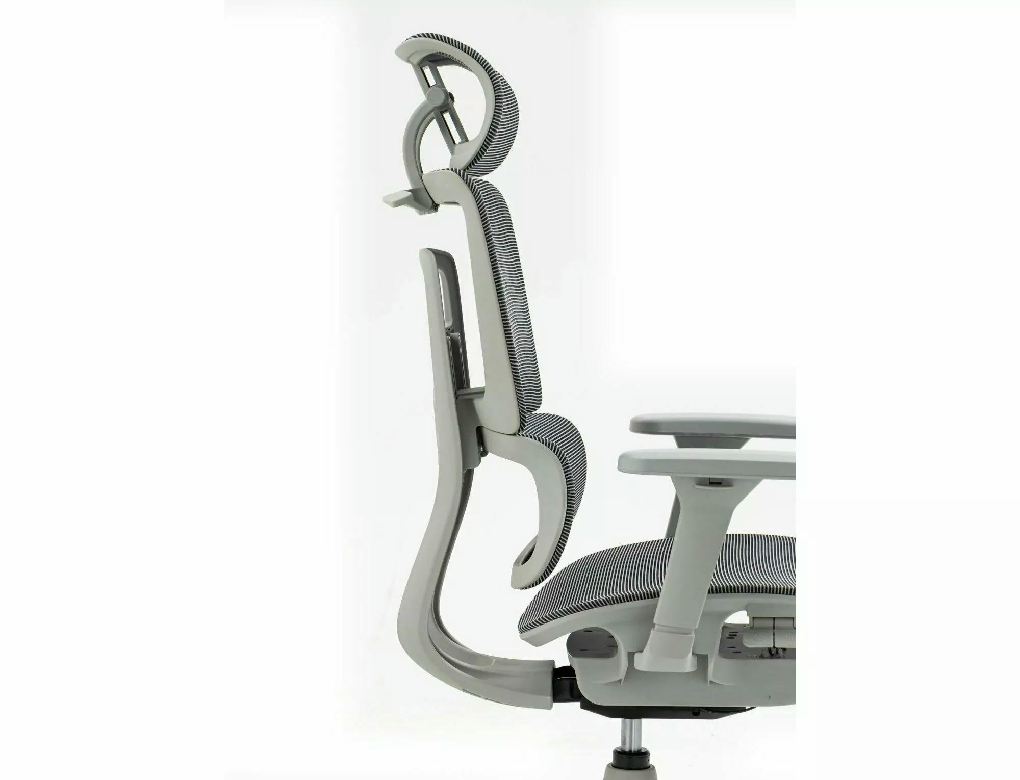 Кресло компьютерное Signal WINNER Серый (OBRWINNERSZ) - фото 17 Кресло компьютерное Signal WINNER Серый (OBRWINNERSZ) - фото 17