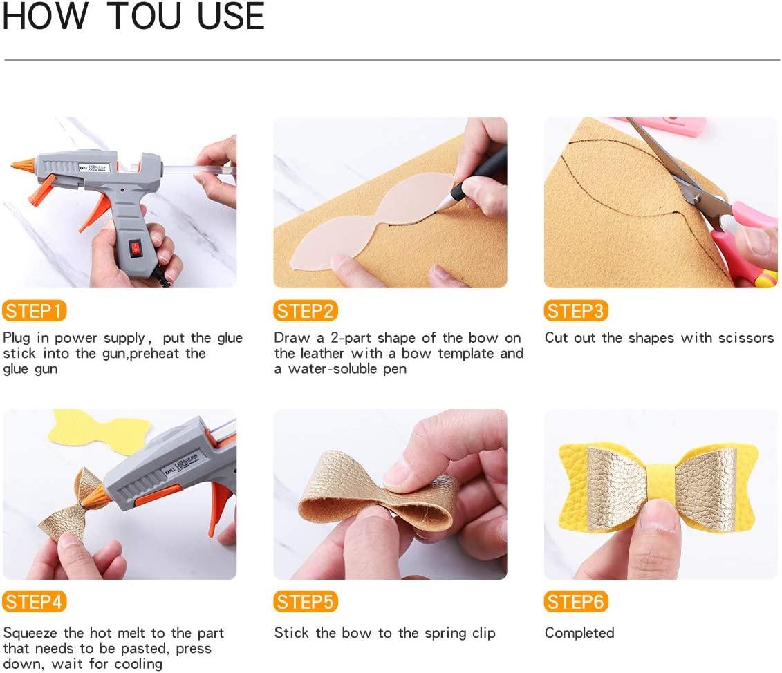 Набор для творчества Litchi Изготовление бабочек - фото 2