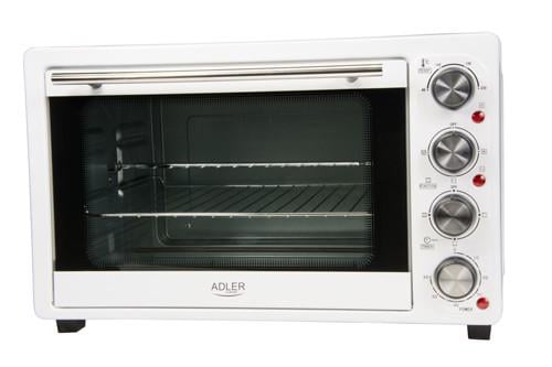 Електрична піч Adler AD 6001 35 л 1500W (10278968)