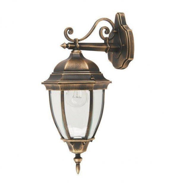 Бра Lusterlicht 6404 QMT 1277S Dallas II