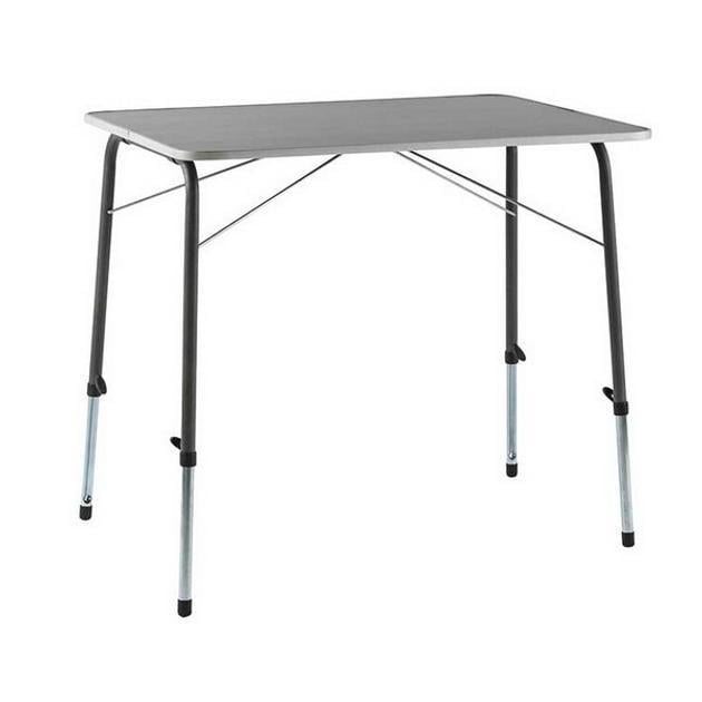 Стол кемпинговый Vango Birch 80 Table French Oak Серый (926781) Стол кемпинговый Vango Birch 80 Table French Oak Серый (926781)