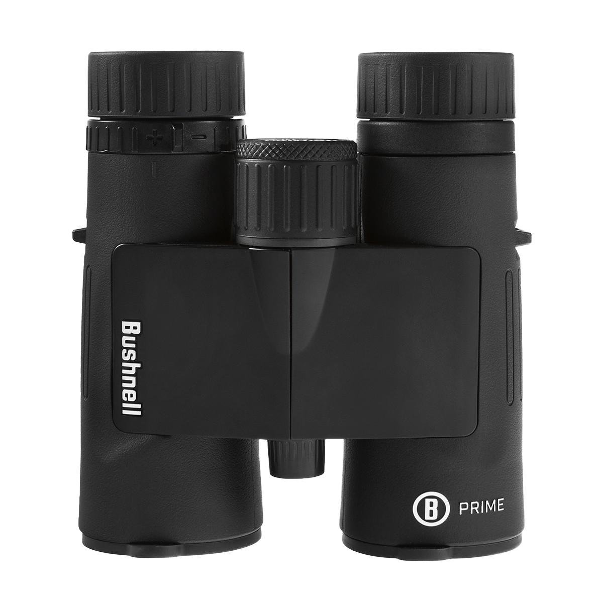 Бінокль військовий Bushnell Prime 10x42 Roof (BP1042B)